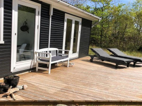 Holiday Home Aida - 400m from the sea by Interhome Rønne